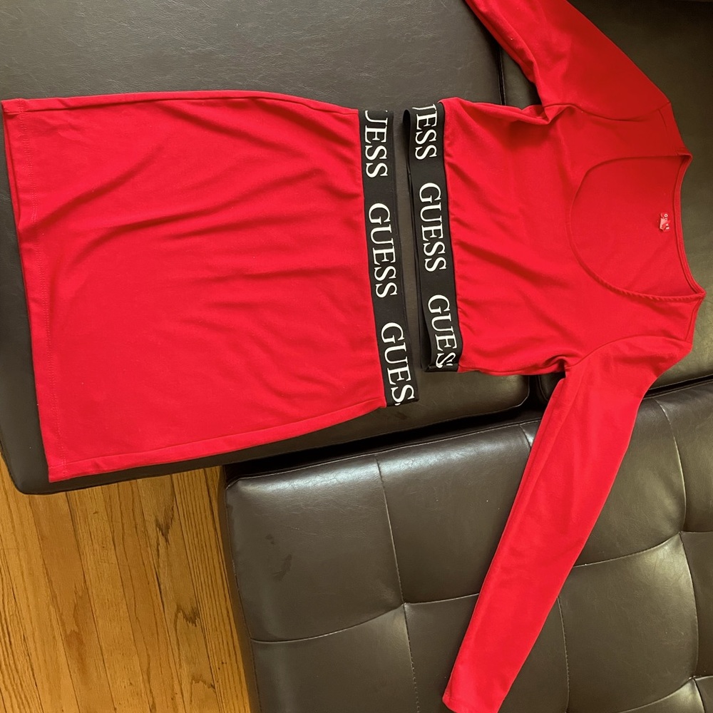 Guess 2 pc set